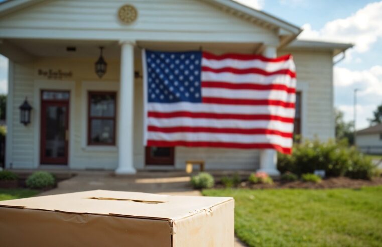 Como comprar um imóvel nos EUA sendo brasileiro?